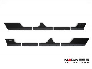 Jeep Gladiator JT Rock Skins